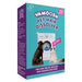 Vamoosh Pet Hair Dissolver 3 x 100g Sachets Pet Cleaning Supplies Vamoosh   