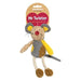 Rosewood Mister Twister Molly Mouse Pet Toy Dog Toys Rosewood   