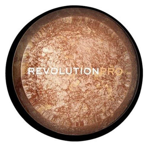 Revolution Pro Skin Finish Highlighter Highlighters & Luminizers revolution Radiance  