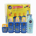 Nivea Sun Care Gift 6 Pack Sun Protection Nivea   