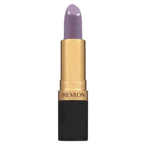 Revlon Super Lustrous Lipsticks Assorted Shades 4.2g Lipstick revlon 42 Lilac Mist  