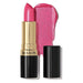 Revlon Super Lustrous Lipsticks Assorted Shades 4.2g Lipstick revlon 430 Softsilver Rose  
