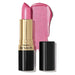 Revlon Super Lustrous Lipsticks Assorted Shades 4.2g Lipstick revlon 450 Gentleman Perfect Pink  
