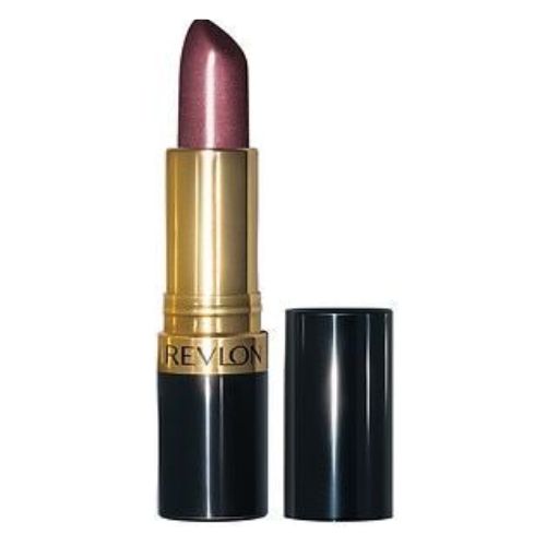 Revlon Super Lustrous Lipsticks Assorted Shades 4.2g Lipstick revlon 465 Plumalicious  