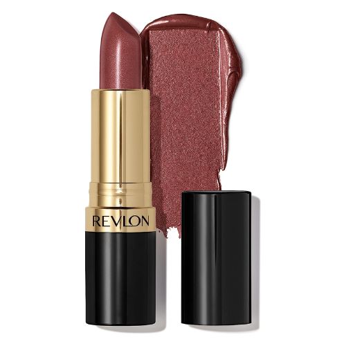 Revlon Super Lustrous Lipsticks Assorted Shades 4.2g Lipstick revlon 473 Mauvy Night  