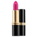 Revlon Super Lustrous Lipsticks Assorted Shades 4.2g Lipstick revlon 55 Forward Magenta  