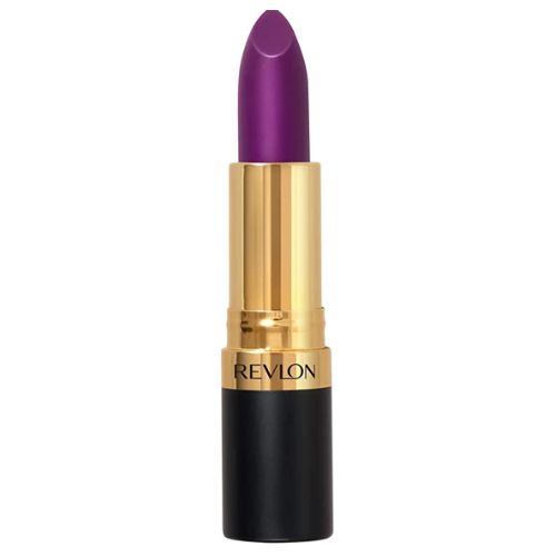 Revlon Super Lustrous Lipsticks Assorted Shades 4.2g Lipstick revlon 56 Purple Aura  