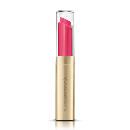 Max Factor Colour Intense Lip Balm in Voluptuous Pink 2g Lipstick max factor   