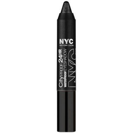 NYC Colour City Proof 24hr Waterproof Eye Shadow Stick Eyeshadow nyc colour cosmetics 635 - New York At Night  
