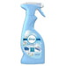 Febreze Cotton Fresh Fabric Refresher Spray 375ml Air Fresheners & Re-fills Febreze   