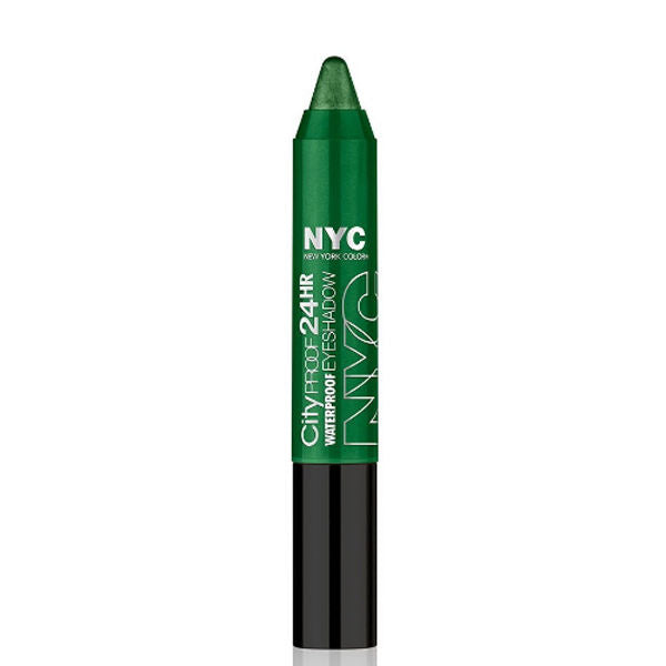 NYC Colour City Proof 24hr Waterproof Eye Shadow Stick Eyeshadow nyc colour cosmetics 655 - Madison Square Park  