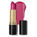 Revlon Super Lustrous Lipsticks Assorted Shades 4.2g Lipstick revlon 657 Fuchsia Fusion  