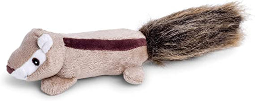 Petface Furry Sticks - Chipmunk/Raccoon/Squirrel Small Dog Toy Dog Toy Petface Chipmunk  