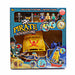 Pirate Adventure Play Set Toys FabFinds   