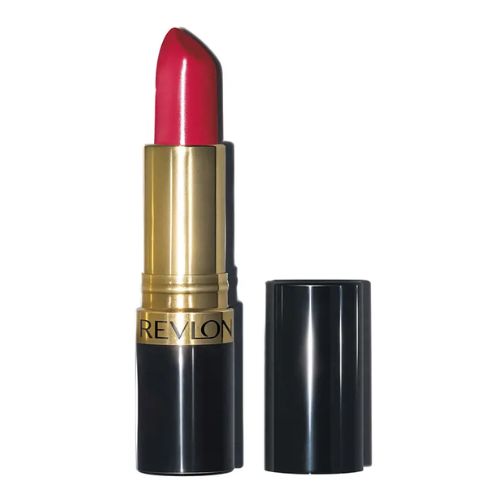 Revlon Super Lustrous Lipsticks Assorted Shades 4.2g Lipstick revlon 740 Certainly Red  