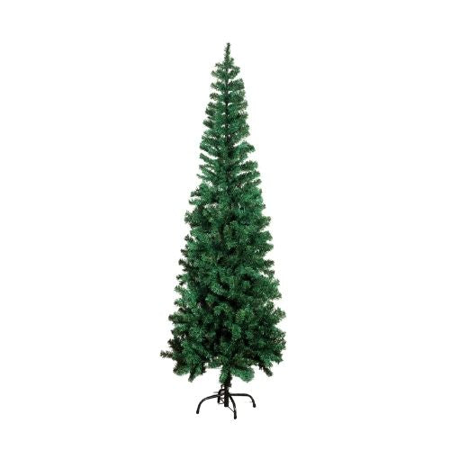 Green Christmas Tree Artificial 7Ft Christmas Trees FabFinds   