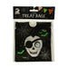 Halloween Bonez The Naughty Skeleton Treat Bags 15 Pack Halloween Accessories FabFinds   