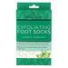 Skin Academy Aloe Vera & Tea Tree Exfoliating Foot Socks Foot Care skin academy   