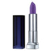 Maybelline Colour Sensational Bold Matte Lipstick Lipstick maybelline 891 Sapphire Siren  