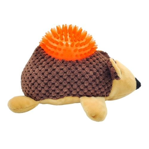 Spiky Animal Dog Toy Assorted Designs Dog Toys The Pet Hut   