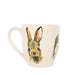 Woodland Animal Illustration Mug Mugs FabFinds   