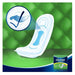 Always Classic Standard Size 1 Sanitary Pads Pack Of 10 Feminine Care Always   