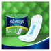Always Classic Standard Size 1 Sanitary Pads Pack Of 10 Feminine Care Always   