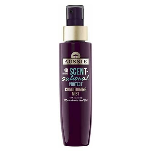 Aussie Scent-Sational Protect Conditioning Mist 95ml Shampoo & Conditioner aussie   