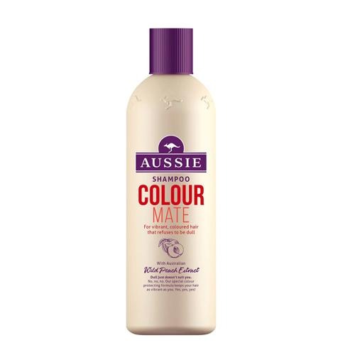 Aussie Colour Mate Shampoo 300ml Shampoo & Conditioner aussie   