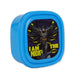 Batman 'I Am The Night' Kids Light Blue Lunchbox Kids Lunch Bags & Boxes FabFinds   