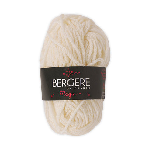 Bergere De France Knitting Yarn Assorted Styles 25g - FabFinds