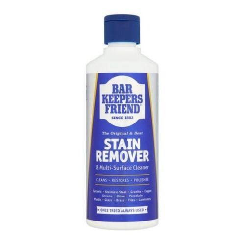 Kilrock Bar Keepers Friend Stain Remover Powder 250g Multi purpose Cleaners Kilrock   