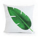 Banana Leaf Scatter Cushion Cushions FabFinds   