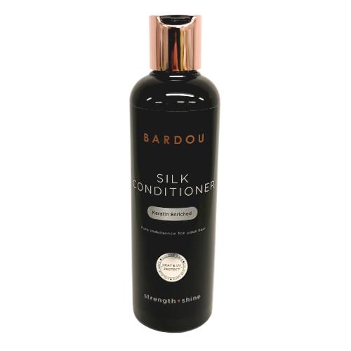 Bardou Silk Conditioner 250ml Shampoo & Conditioner bardou   