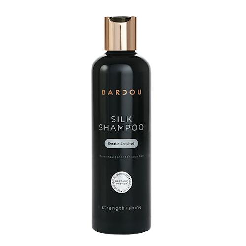 Bardou Silk Shampoo 250ml Shampoo & Conditioner bardou   