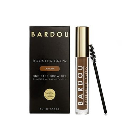 Bardou Booster Brow Gel Auburn 3.8g Eyebrows bardou   