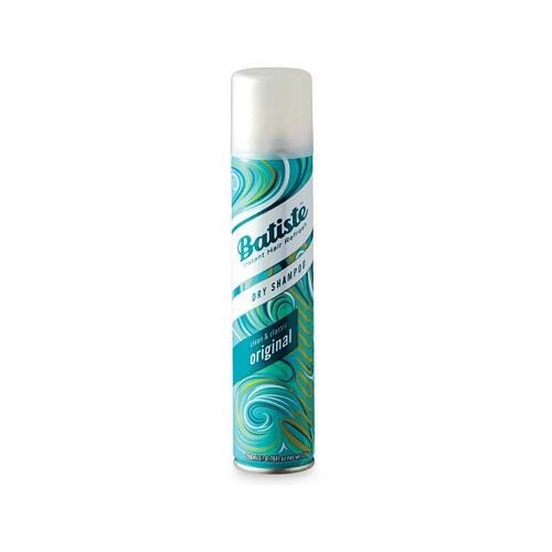 Batiste Dry Shampoo Classic Clean Scent 200ml Dry Shampoo Batiste   