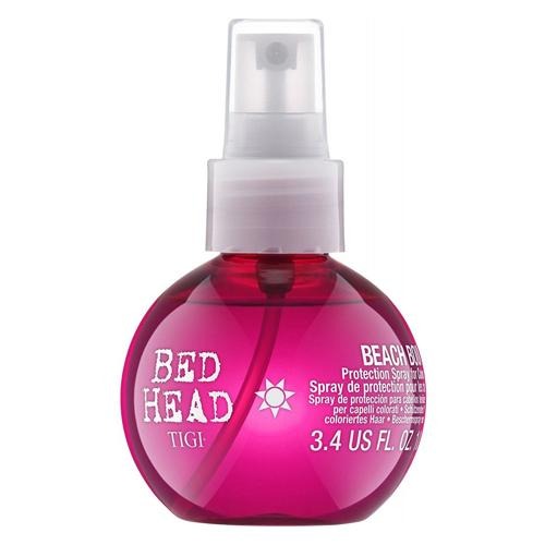 Bed Head Beach Bound Protection Spray For Coloured Hair 100ml Hair Styling bed head   