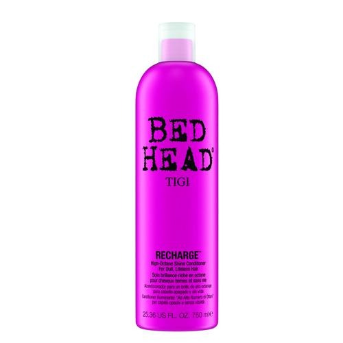 Bed Head Tigi Urban Antidote Recharge Shine Conditioner 750ml Shampoo & Conditioner bed head   