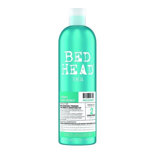 Bed Head Tigi Urban Antidotes Recovery Conditioner 750ml Shampoo & Conditioner bed head   