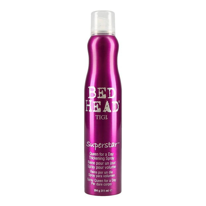 Bed Head Superstar Queen For A Day Thickening Spray 311ml Hair Styling bed head   