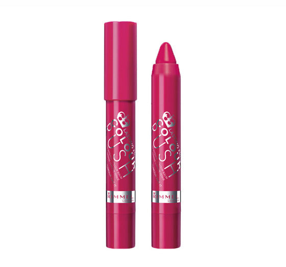 Rimmel Lasting Finish Colour Rush Lip Balm Pen Lipstick rimmel Boom Chic A Boom  