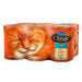 Butchers Classic Fish Chunks In Jelly Tinned Cat Food 6 x 400g Cat Food & Treats Butchers   