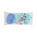 Coral Bath Sponges 3 Pk Assorted Colours Sponges, Mits & Face Cloths egl homecare Turquoise & Blue  