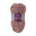 Crea Antique Size 10.5 Knitting Yarn 25g Assorted Colours Knitting Yarn & Wool FabFinds Claystone  