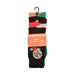 Men's Christmas Socks 3 Pk Size 6-11 'Is It Too Late To Be Good' Socks FabFinds   