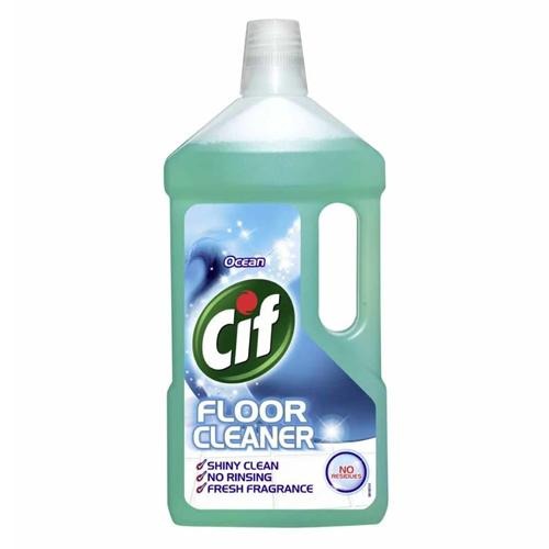 Cif Ocean Floor Cleaner 950ml Floor & Carpet Cleaners Cif   