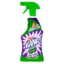 Cillit Bang Power Cleaner Grease and Sparkle 750ml Multi purpose Cleaners Cillit Bang   