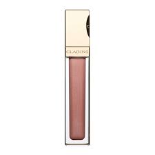 Clarins Intense Colour Shine Lip Gloss Nude 02 6ml Lip Gloss clarins   