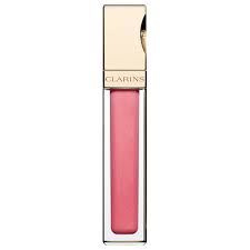 Clarins Intense Colour Shine Lip Gloss Water Lily 09 6ml Lip Gloss clarins   